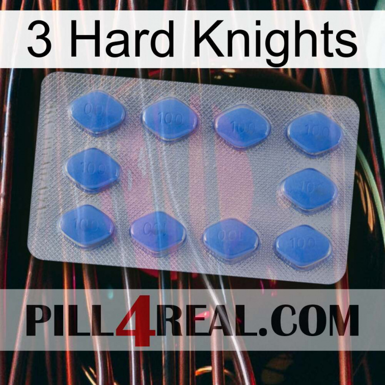 3 Hard Knights 21